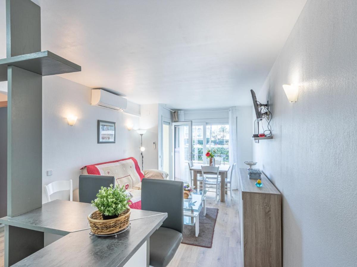 Apartment Port Salins By Interhome Empuriabrava Extérieur photo